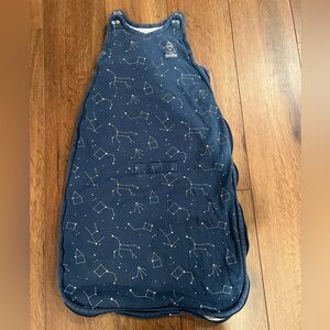 Woolino 4 Season Ultimate Sleep Sack - size 2-24 months